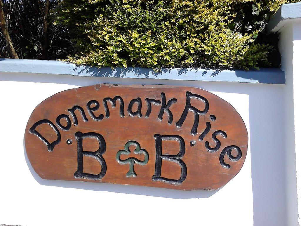 Donemark Rise B&B Bantry Ngoại thất bức ảnh