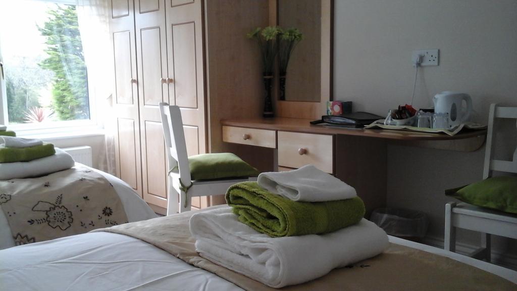 Donemark Rise B&B Bantry Phòng bức ảnh